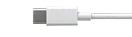 Charging cable