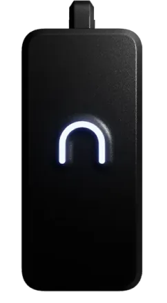 Neo 1 device included in the box